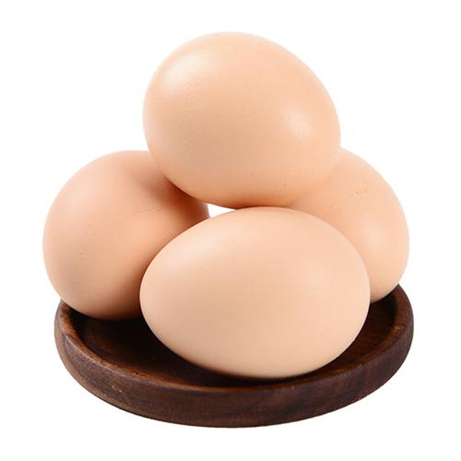 鸡蛋土鸡蛋60枚